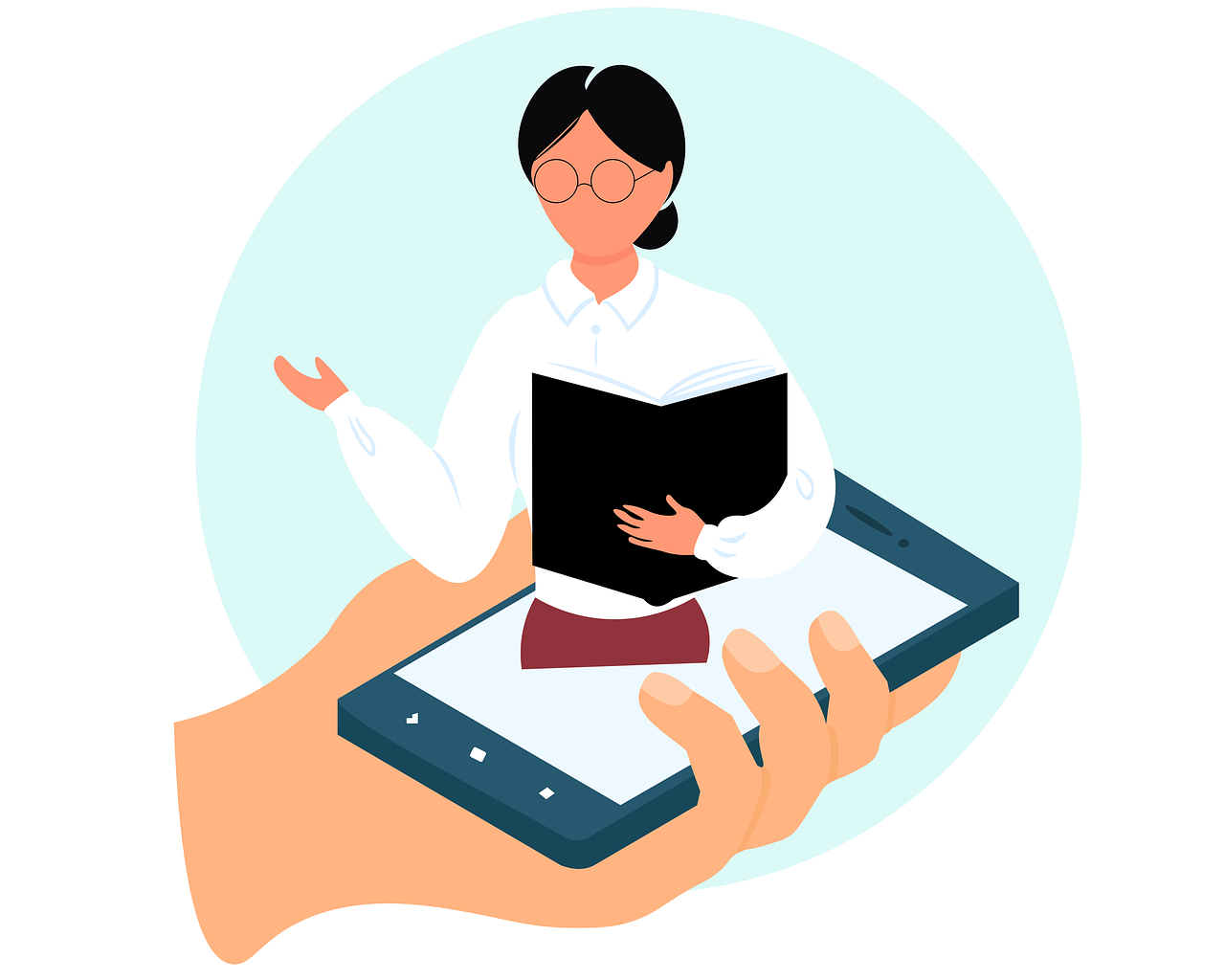 Tantangan Dan Solusi Pendidikan Di Masa New Normal Birokrat Menulis