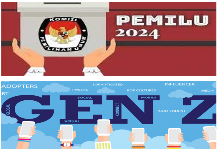 Pemilu 2024 Gen Z Dan Gaya Politik Kontemporer Birokrat Menulis 5331