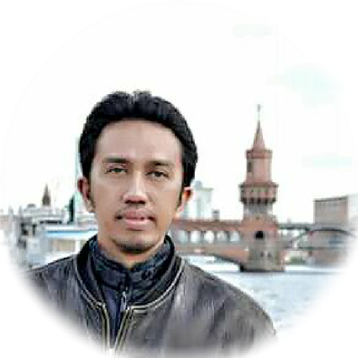Ilham Nurhidayat - ▲ Active Writer