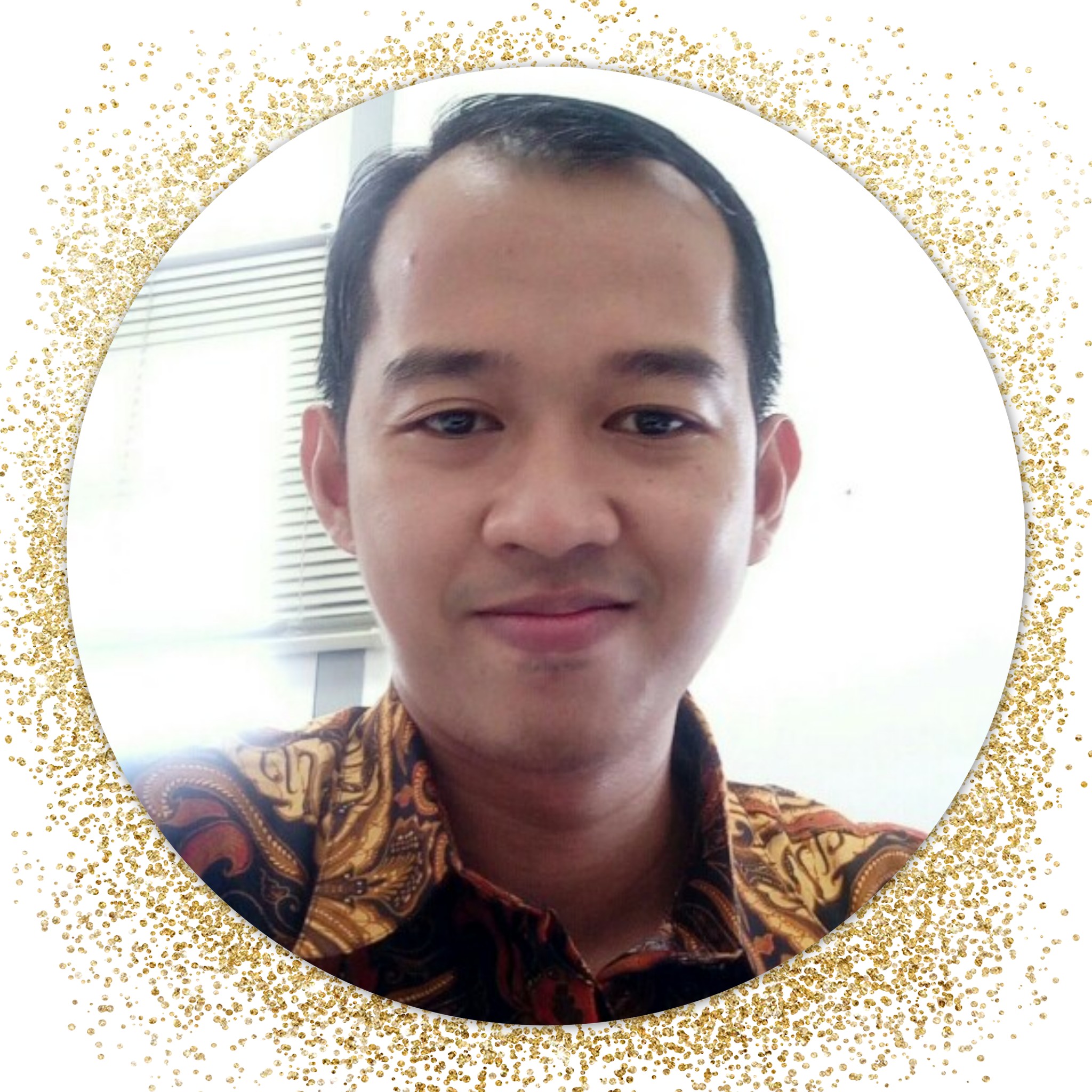 Oki Kurniawan ◆ Active Writer