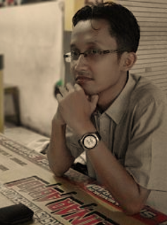 Alfian Rosiadi ◆ Active Writer