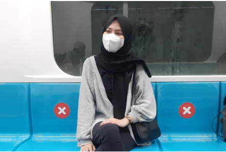 Wiji Setiyani ♥ Associate Writer