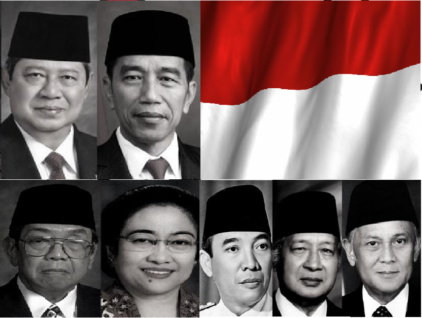 Jangan Mau Jadi Presiden Indonesia! - Birokrat Menulis