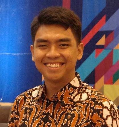 Adif Rachmat Nugraha ◆ Active Writer