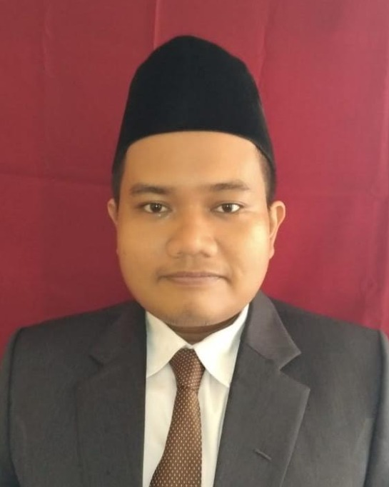 Muhammad Abduh Nasution Mukhtirulilmi ◆ Active and Poetry Writer