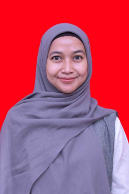 Siti Hasnawati ♥ Associate Writer