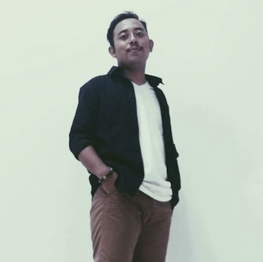 M. Fajar Dermawan ♥ Associate Writer