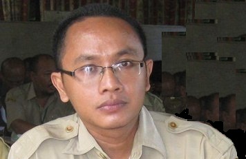 Rahmad Daulay ★ Distinguished Writer