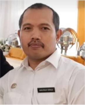 Surdi Sudiana ◆ Active Writer