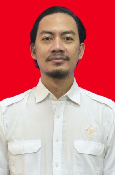 Muhammad Satya Pradana ♥ Associate Writer