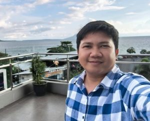 Ali Kurniawan A. Suratinoyo ♥ Associate Writer