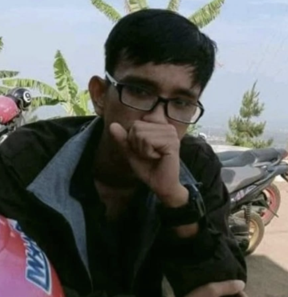 Ruben Cornelius Siagian ♥ Associate Writer