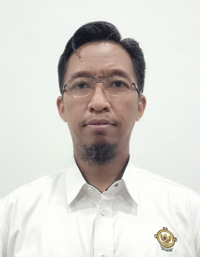 Bayu Arditya Andono ♥ Associate Writer