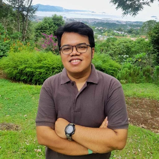 Dodi Faedlulloh ♥ Associate Writer