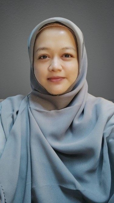 Yulika Benny Mahadewi ♥ Associate Writer