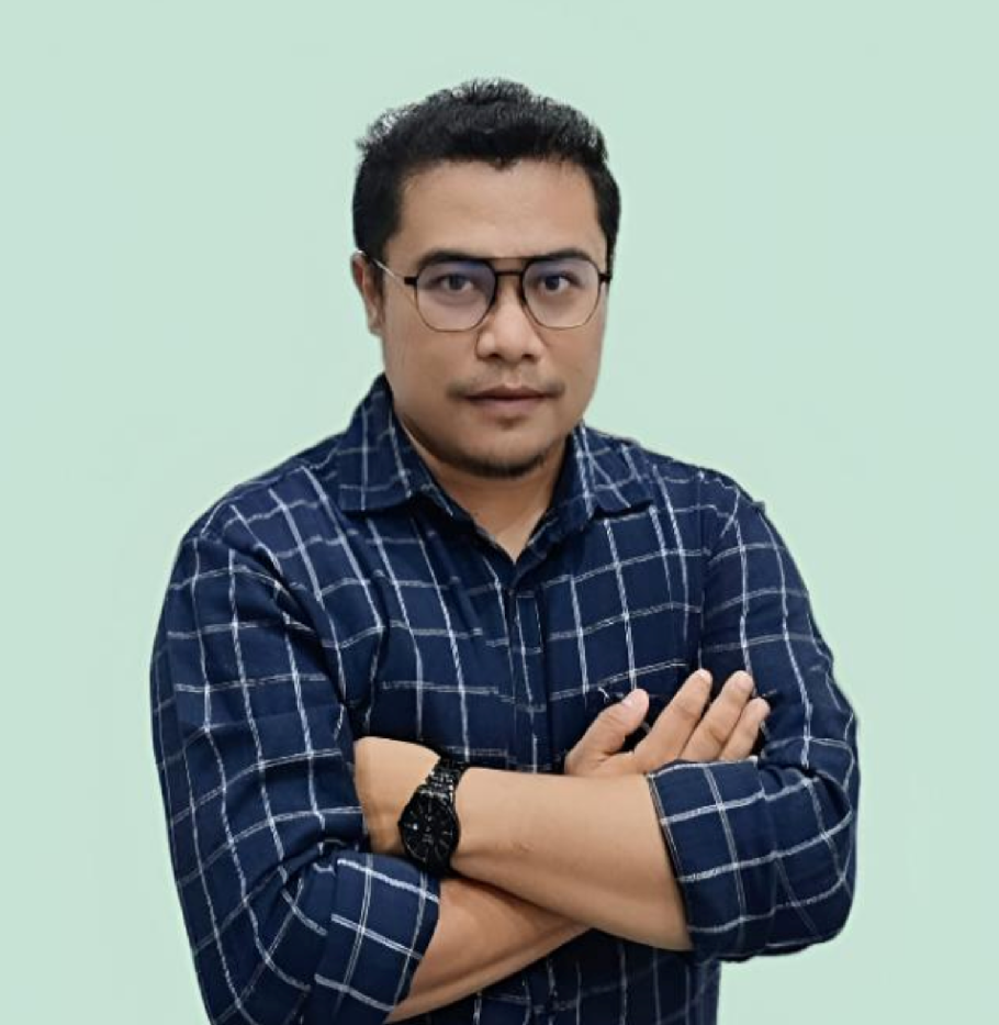 Irsyadinnas ♥ Associate Writer
