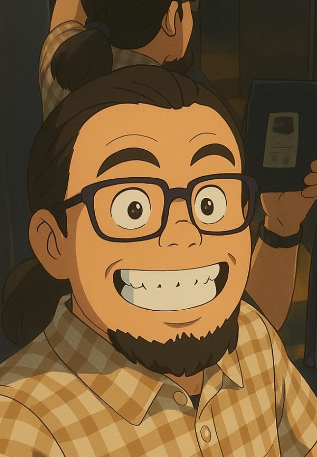 Arief Suryawan ♥ Active Writer