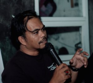 Ahmad Kohawan ♥ Associate Writer