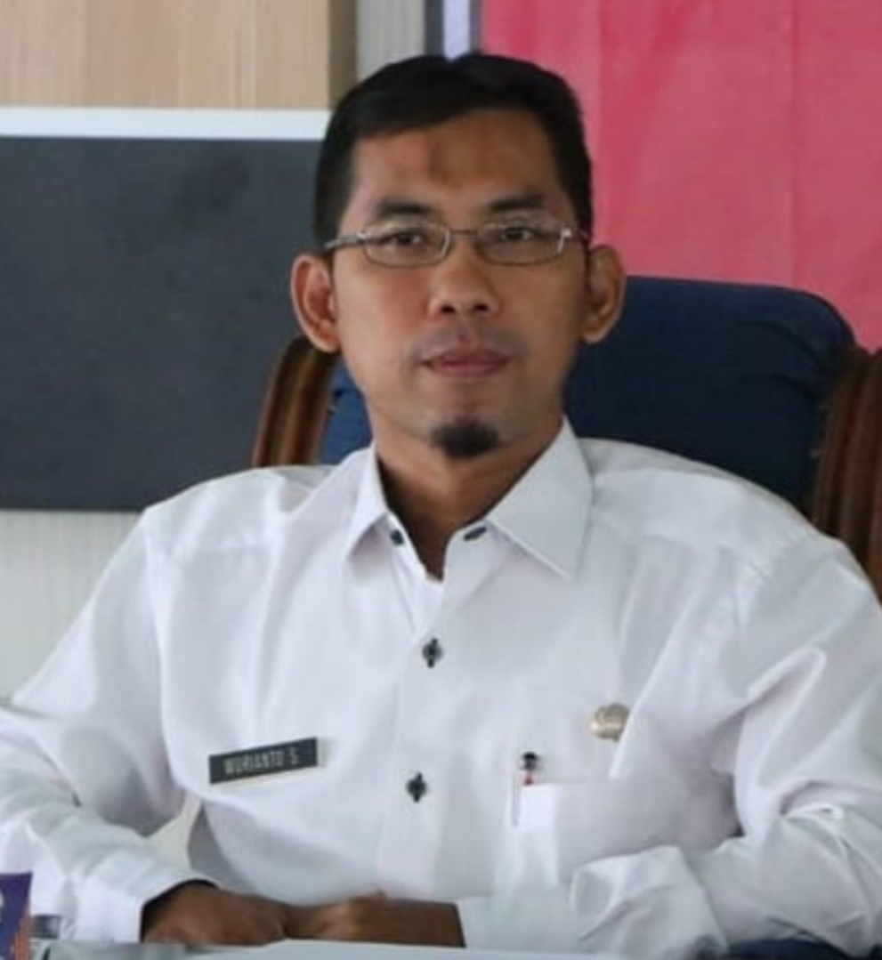 Wurianto Saksomo ♥ Associate Writer