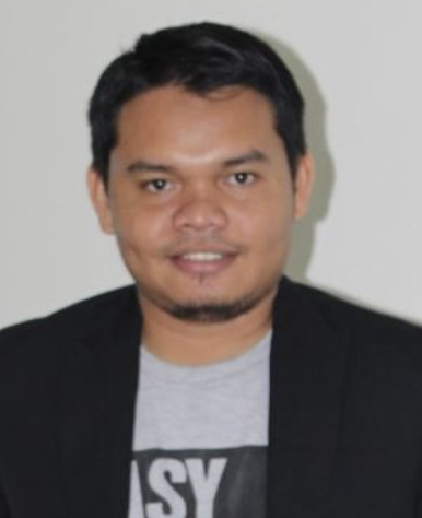 Ilham Khalid ♥ Active Writer