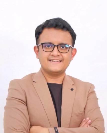 Muhammad Ihsan Fawzi ♥ Associate Writer