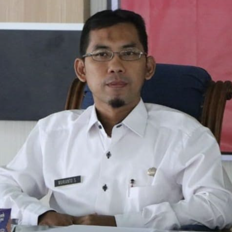 Wurianto Saksomo ♥ Active Writer