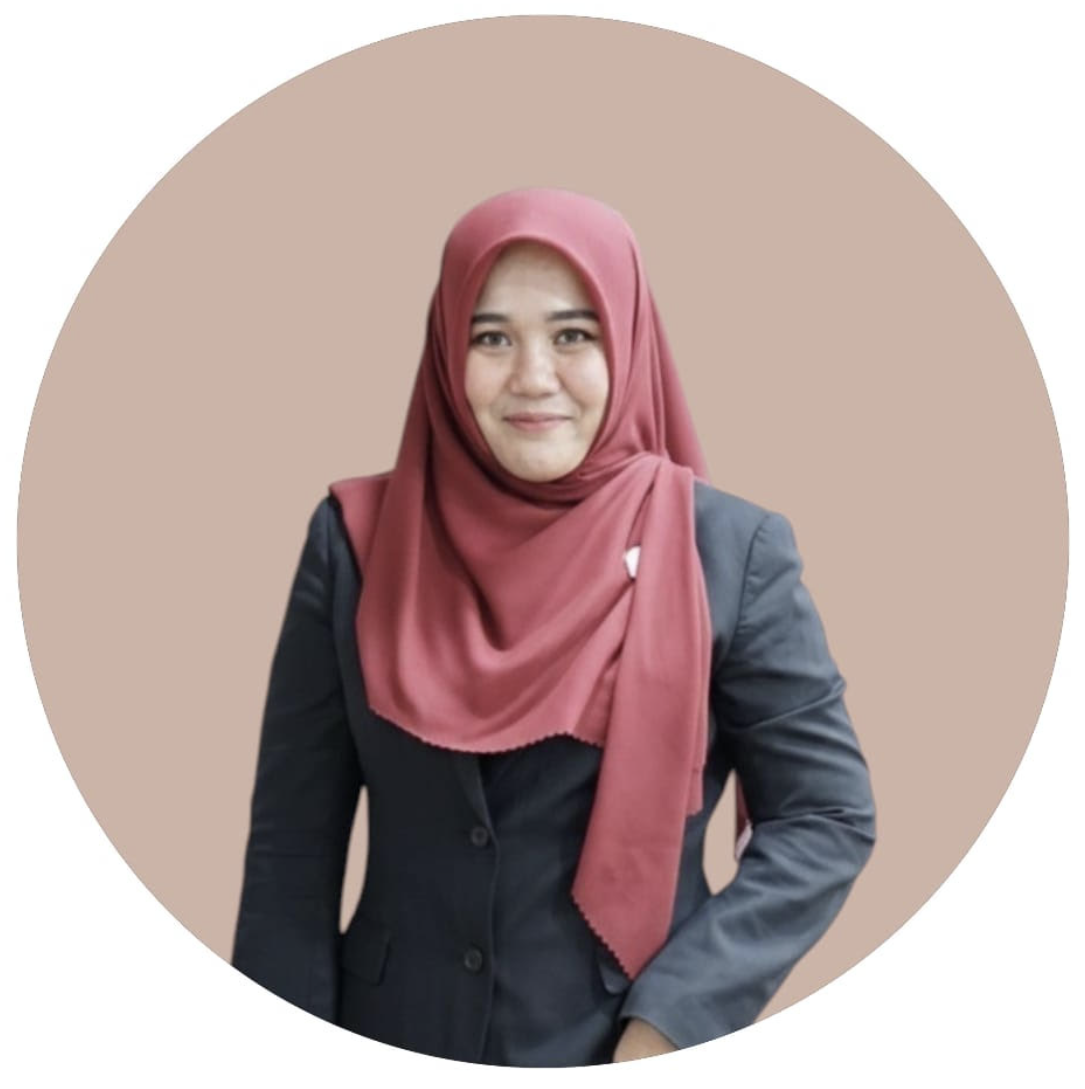 Fifi Ariani ♥ Associate Writer