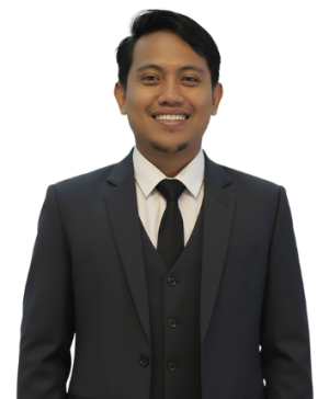 Muhammad Febrianto ♥ Active Writer