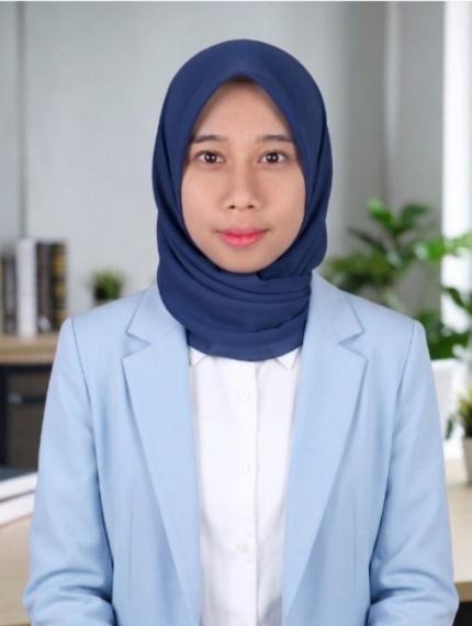 Syaulina Azmi ♥ Associate Writer