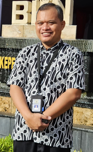 Riyanto ♥ Associate Writer