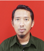 Fransiskus Afri Susanto ♥ Associate Writer