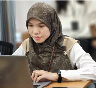 Devi Arlina ♥ Associate Writer