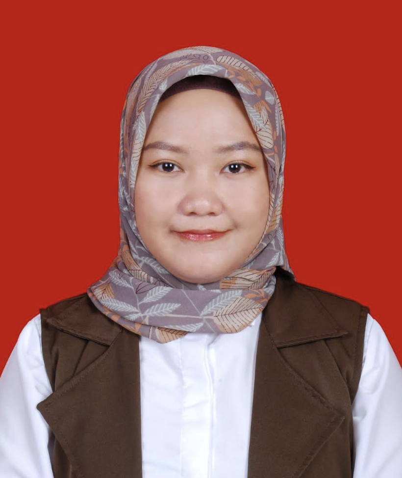 Deri Natria ♥ Associate Writer