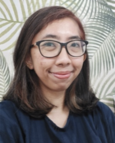 Ervandita Iswandari ♥ Associate Writer