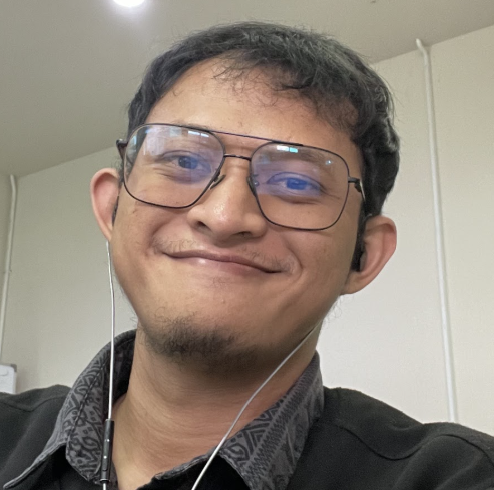 Muhammad Hafidz Fauzan ♥ Associate Writer