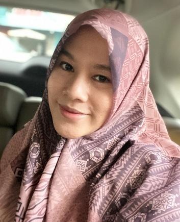 Desy Maritha ♥ Associate Writer