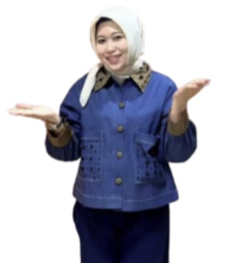 Titiek Suci Ramadhani ♥ Associate Writer