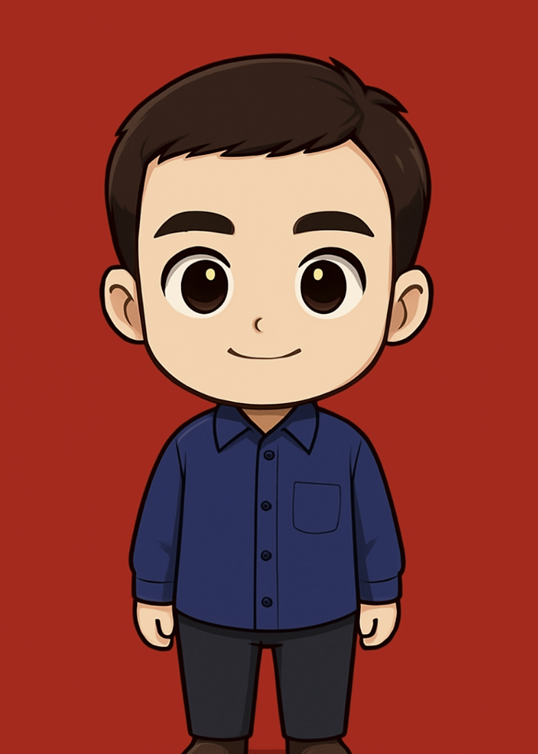 Dean Bermana Karosekali ♥ Active Writer