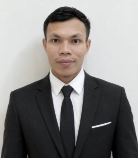 Ramlan Nainggolan ♥ Associate Writer