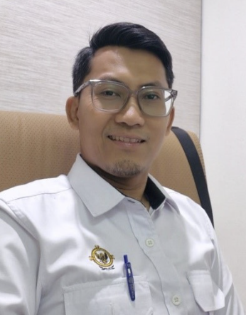 Erwin Susanto ♥ Active Writer