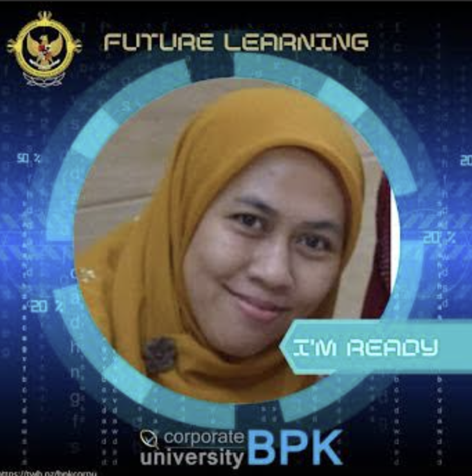 Siti Khonik Atus Zaqiyah ♥ Associate Writer