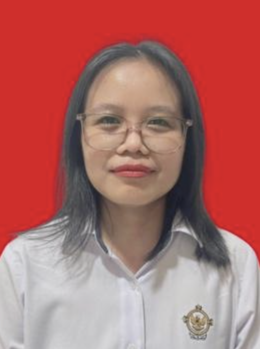 Destina Kusumawati ♥ Associate Writer