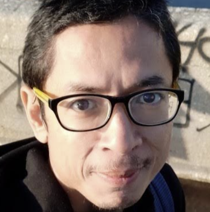 Hafizhuddin Amin ♥ Associate Writer