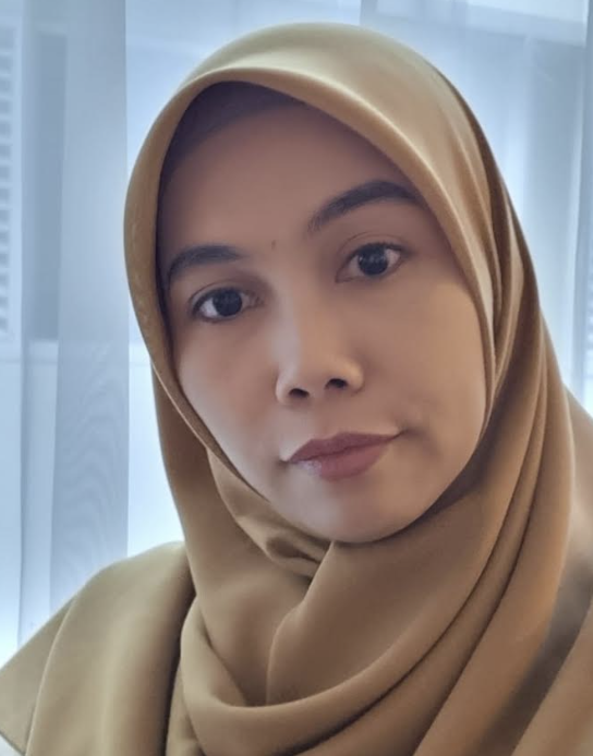 Maya Yuniar ♥ Associate Writer