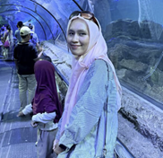 Setyawati Widodo ♥ Associate Writer