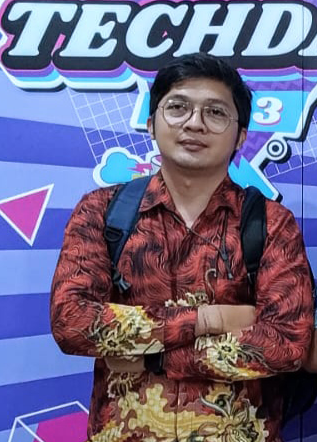 I Gede Agus Putra Parjaya ♥ Associate Writer