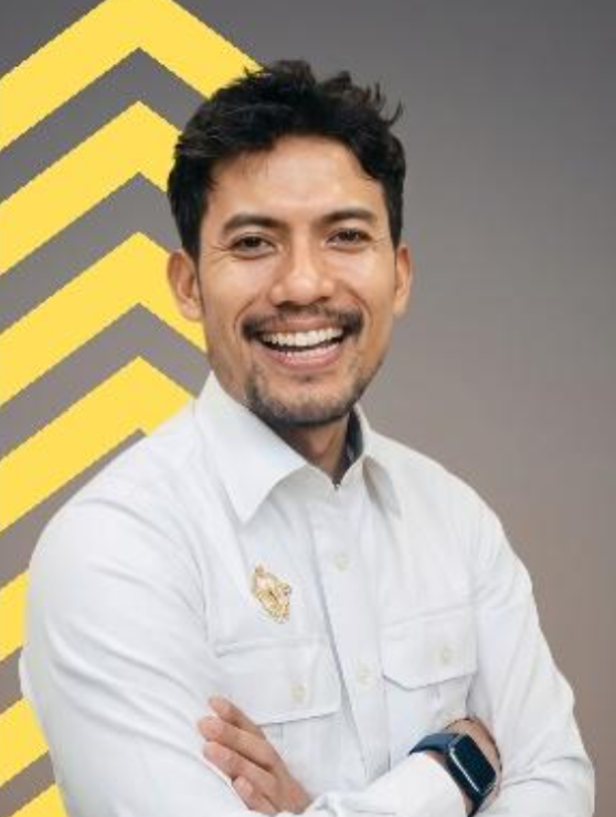 Tatang Supriatna ♥ Associate Writer